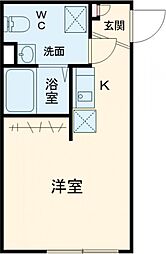 アミスタ新小岩 102