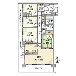 マークスゲート京都サウス