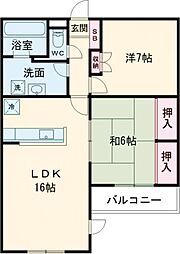 グリーンヒルズ 205