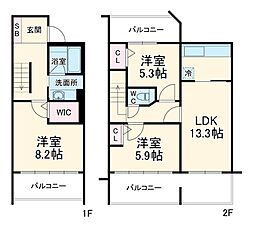 メゾネットミユキ