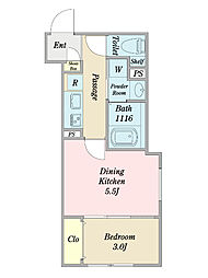 ＬＵＯＲＥ池下 401