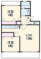 サンシティヒコタＢ3 105