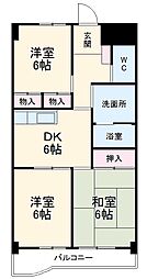 エスポワール長久手 302