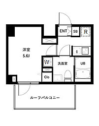 アーバンパーク北戸田 618