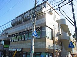 ライオンズステーションプラザ杉田 304