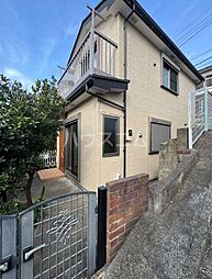 上菅田町戸建て 1