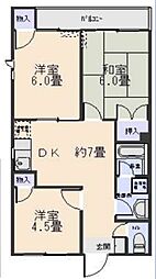 コーポ・タカ 101