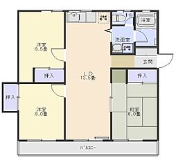 Ｊｅｎａ井の頭 203