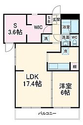 マンションヒルトップ 303