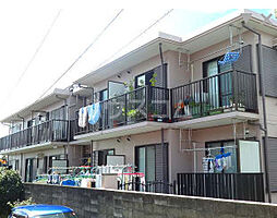 ヒルサイドテラス 105