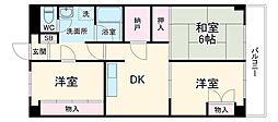 朝霞市溝沼5丁目