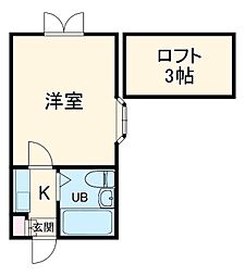 ロマーヌ上尾第一