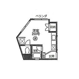 秦野市曲松1丁目