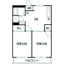 ニュークレセントビルＡ