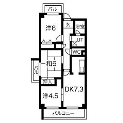 メゾンソフィア 405