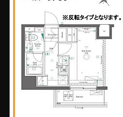 ＡＺＥＳＴ北千住 208