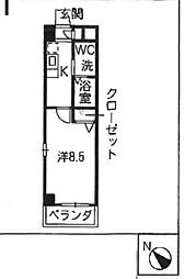 プラスパー猪之越 203