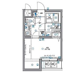 パティーナ志村坂上