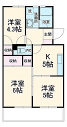 みなとテラス 201