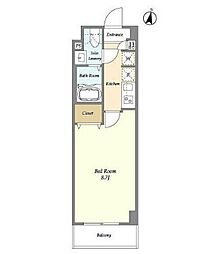 葛飾区青戸5丁目