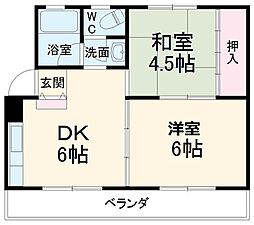 セイスイマンション