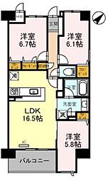 カーサ　マリーナ　モンテカルロ