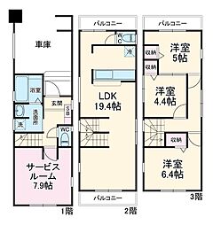 Kolet川口前川#03 1