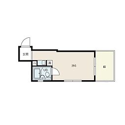 フォレスト伊勝町 103