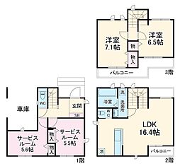 Kolet川口前川#04 1
