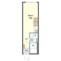 ザ・レジデンス駒沢大学 203