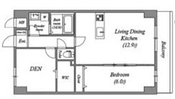 GROOVE豊中レジデンス