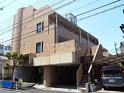 ライオンズマンション西新小岩 203