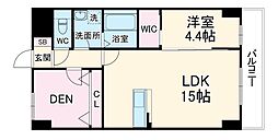 GROOVE豊中レジデンス