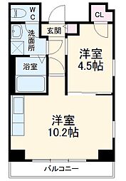 クオーレ茨木元町 1003