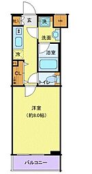 プレール・ドゥーク高井戸 207