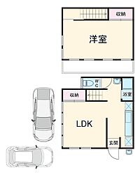 船橋市大穴北戸建