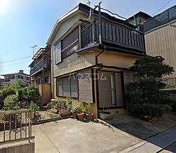 船橋市大穴北戸建 1