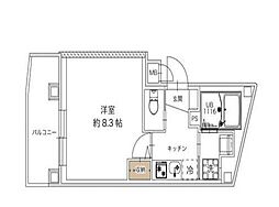 レピュア西尾久レジデンス 303