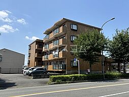 プレテラス緑園 201