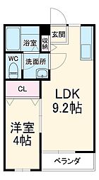 ラ・カーサ秋山 302