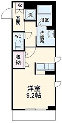 シャンテボナール