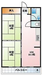 ユーレジデンスサンミラー 702