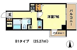 ベラジオ四条大宮III