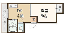 エムロード緑町