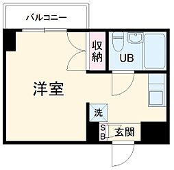 ドルフ安藤橋III 312