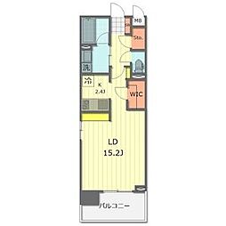 S-FORT宇都宮 1001
