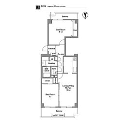足立区竹の塚6丁目