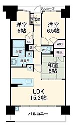 ファインシティ千里津雲台