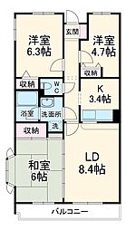 アークロイヤル湘南台 304