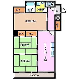 メゾン・ヴァンベール 801